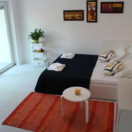 Apartman Boki Pag Town Exterior photo
