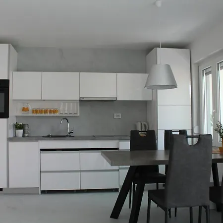 Apartman Boki Pag Town Exterior photo
