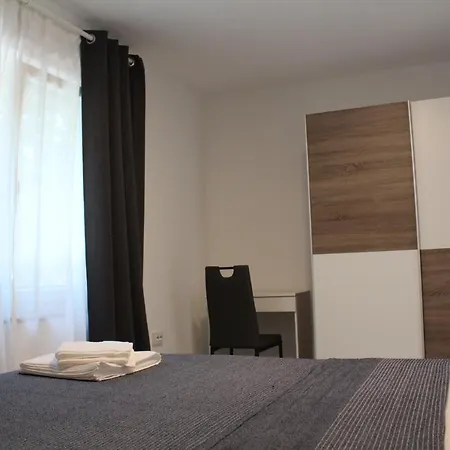Apartman Boki Pag Town Exterior photo