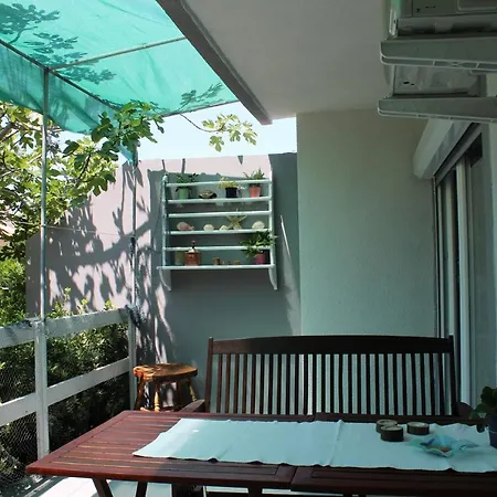 Apartman Boki Pag Town Exterior photo