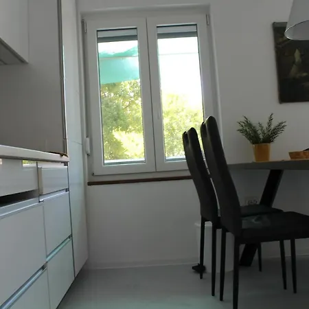 Apartman Boki Pag Town Exterior photo