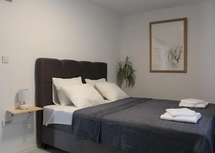 Apartman Boki