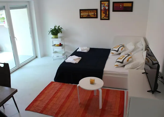 Apartman Boki