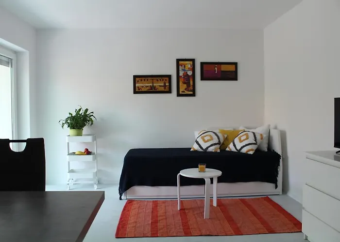 Apartman Boki