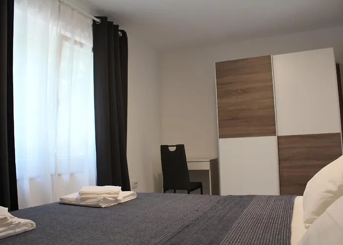 Apartman Boki