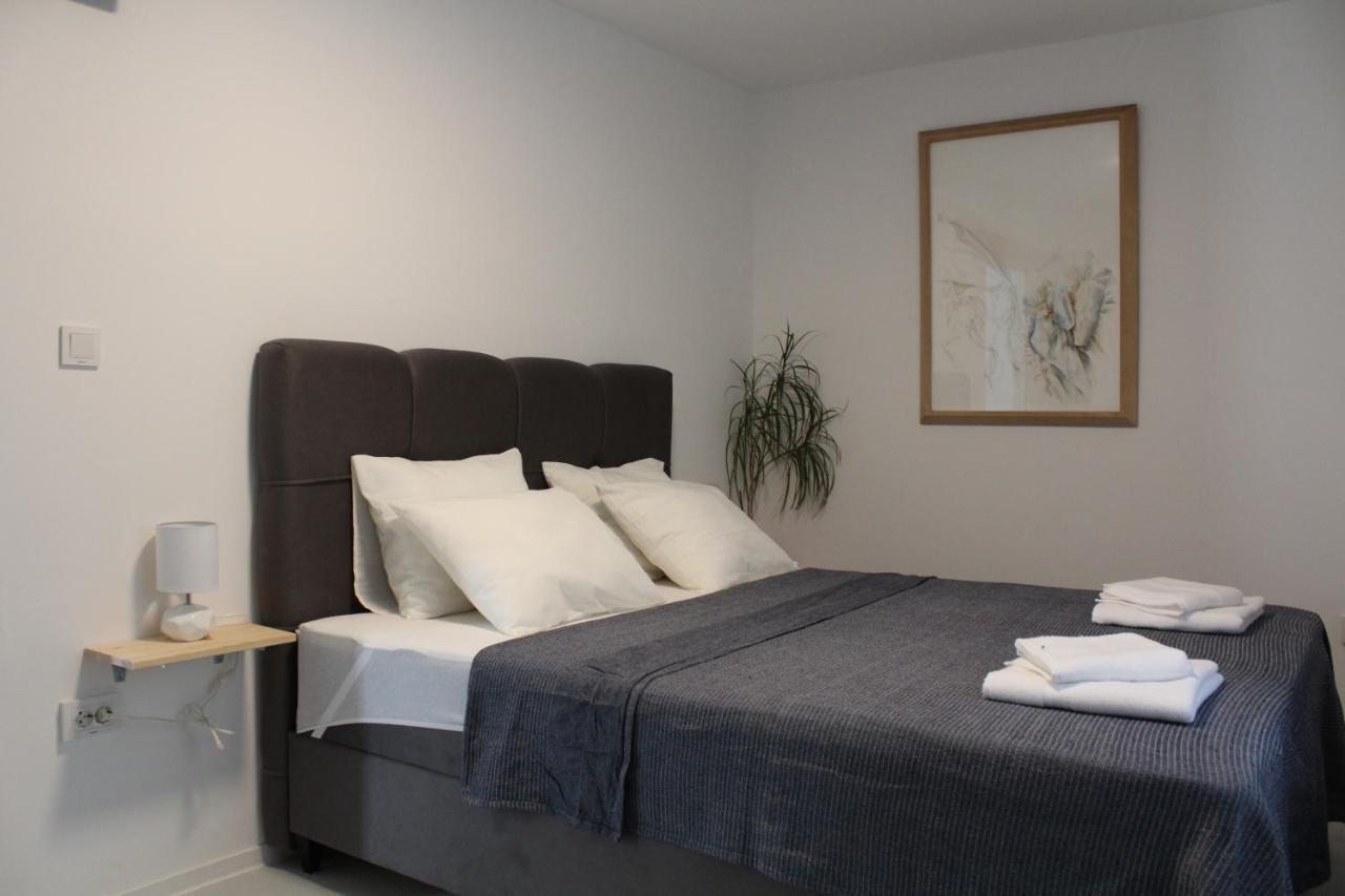 Apartment Boki Pag Town
