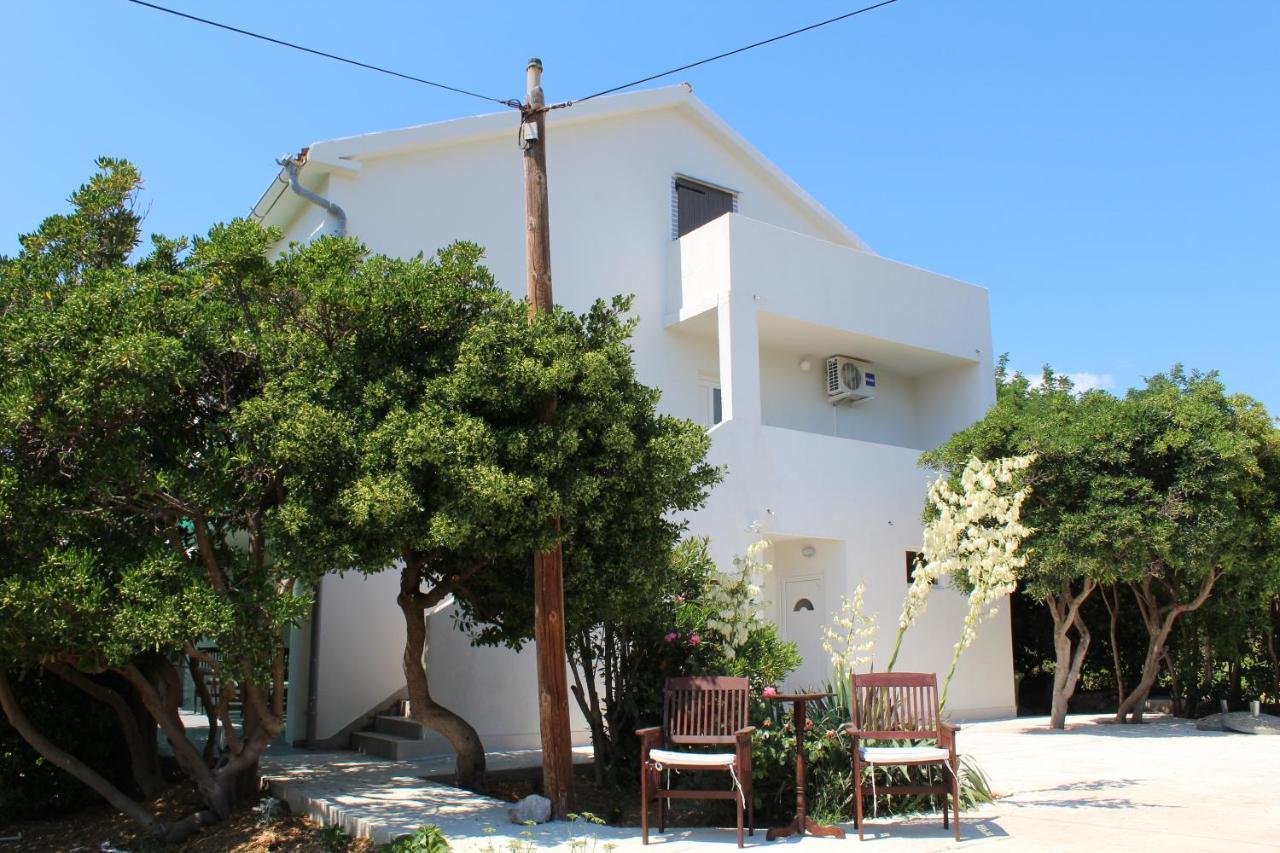 Boki Apartment Pag Town