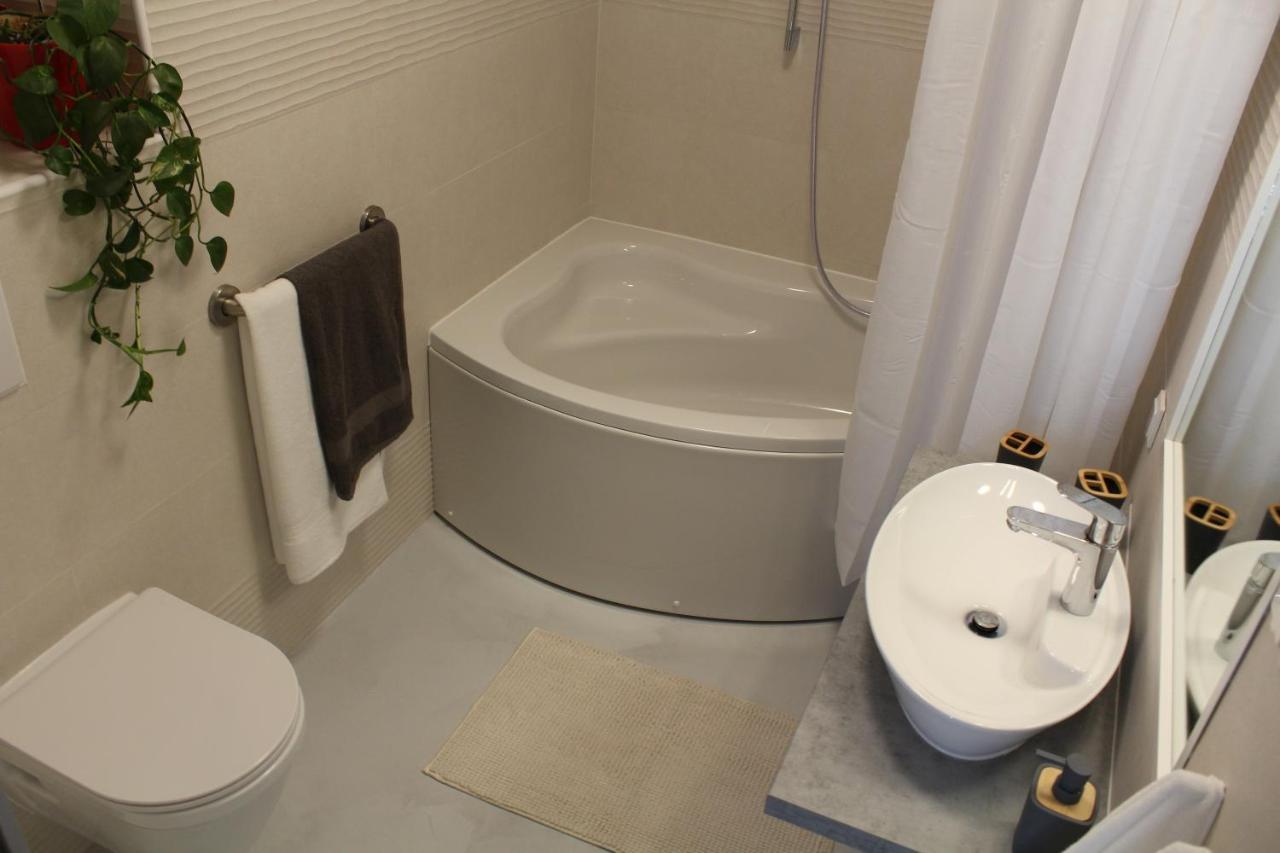 Boki Apartment *