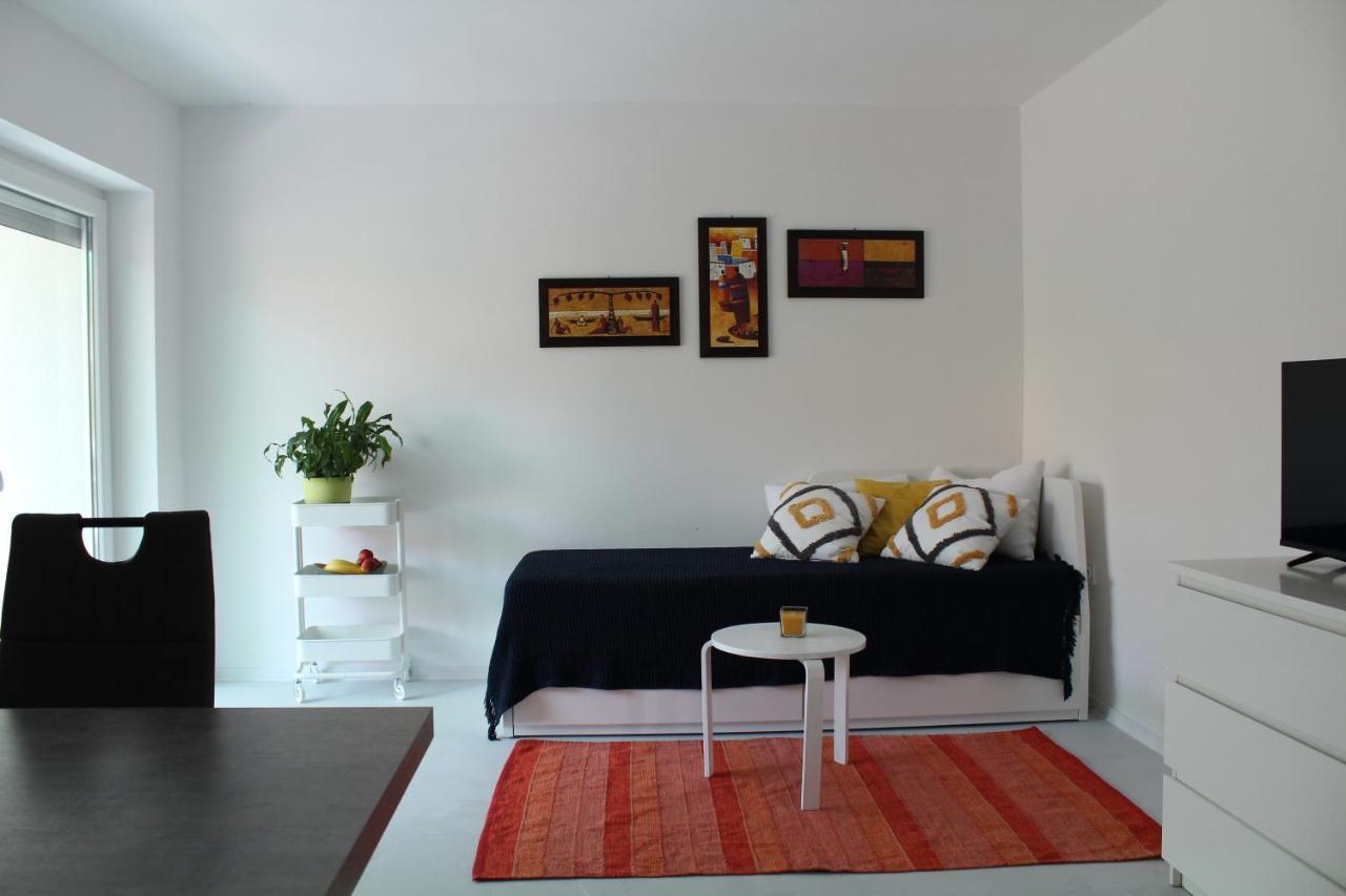 Apartment Boki Pag Town