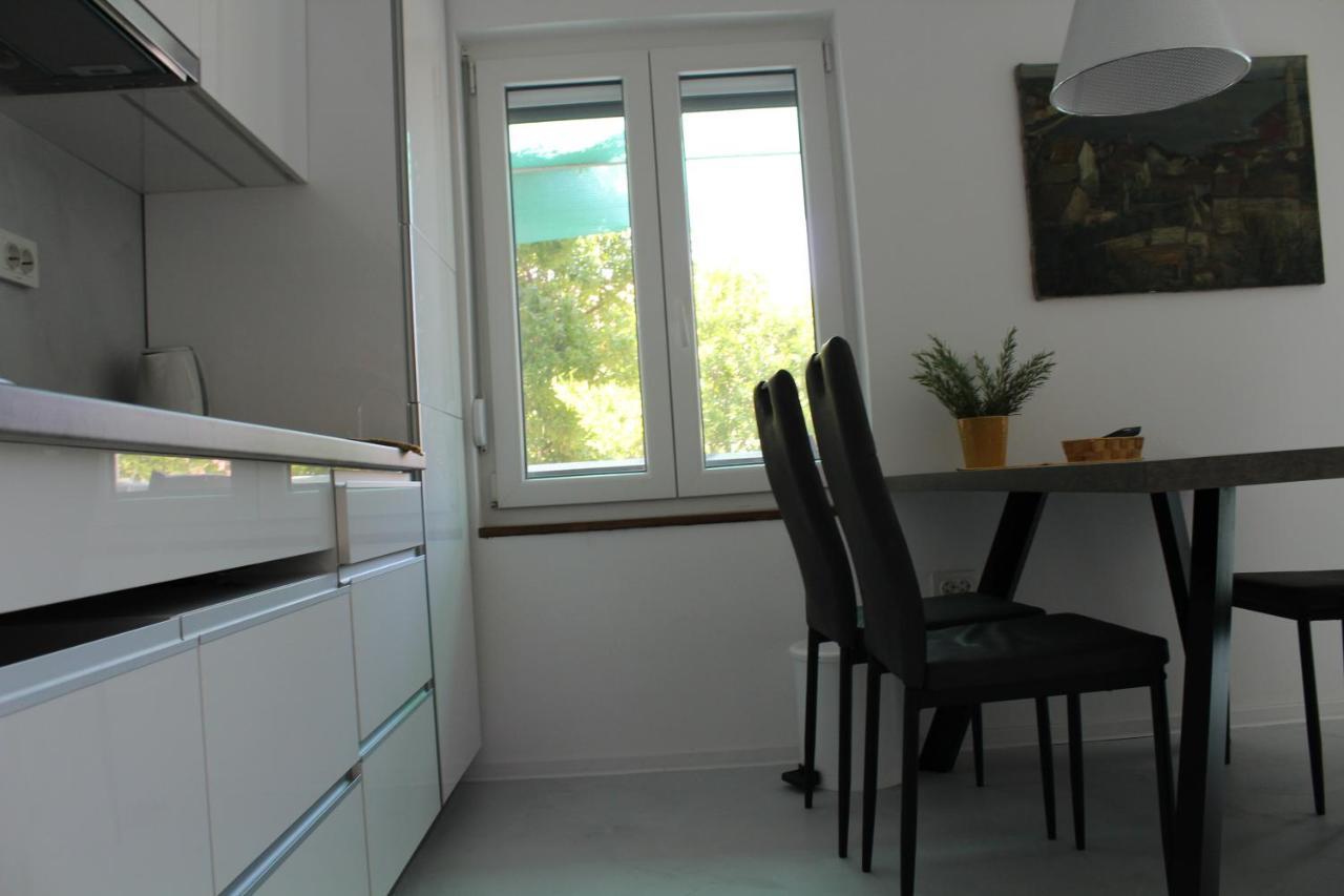 Boki Apartment